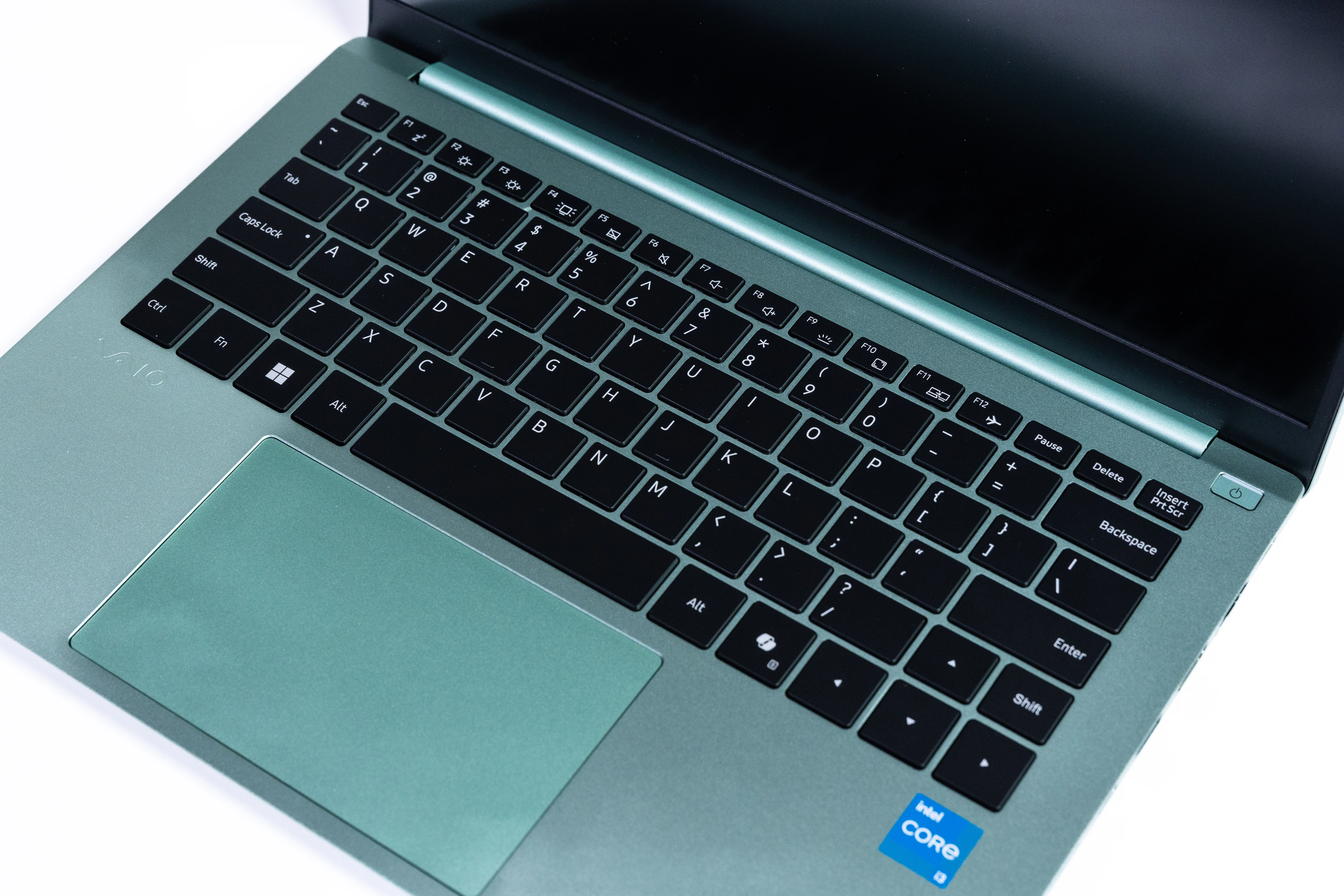 FS 14.1" | Windows 11 Home | Intel® Core™ i3 | Aluminum - Image 10