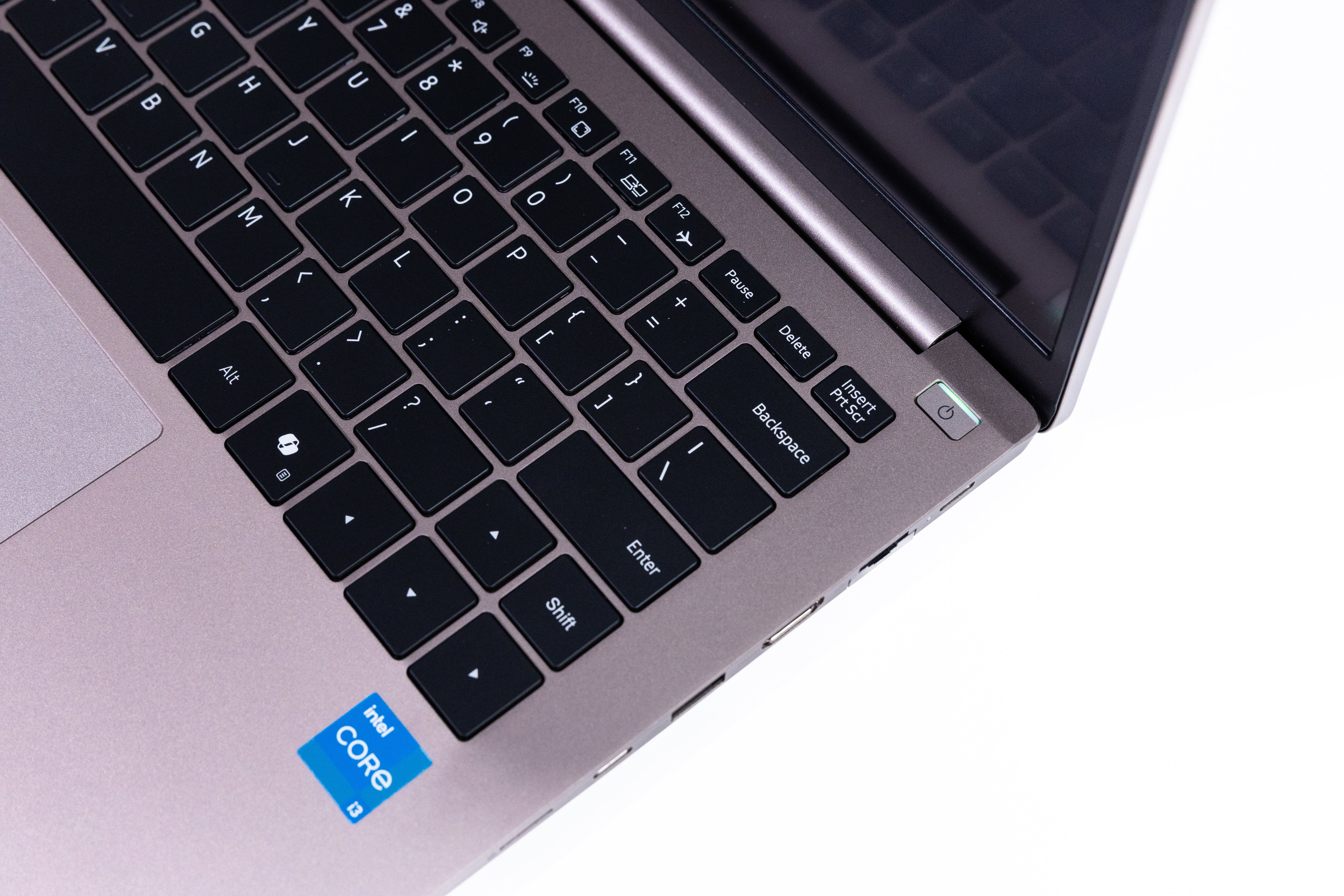 FS 14.1" | Windows 11 Home | Intel® Core™ i3 | Aluminum - Image 11
