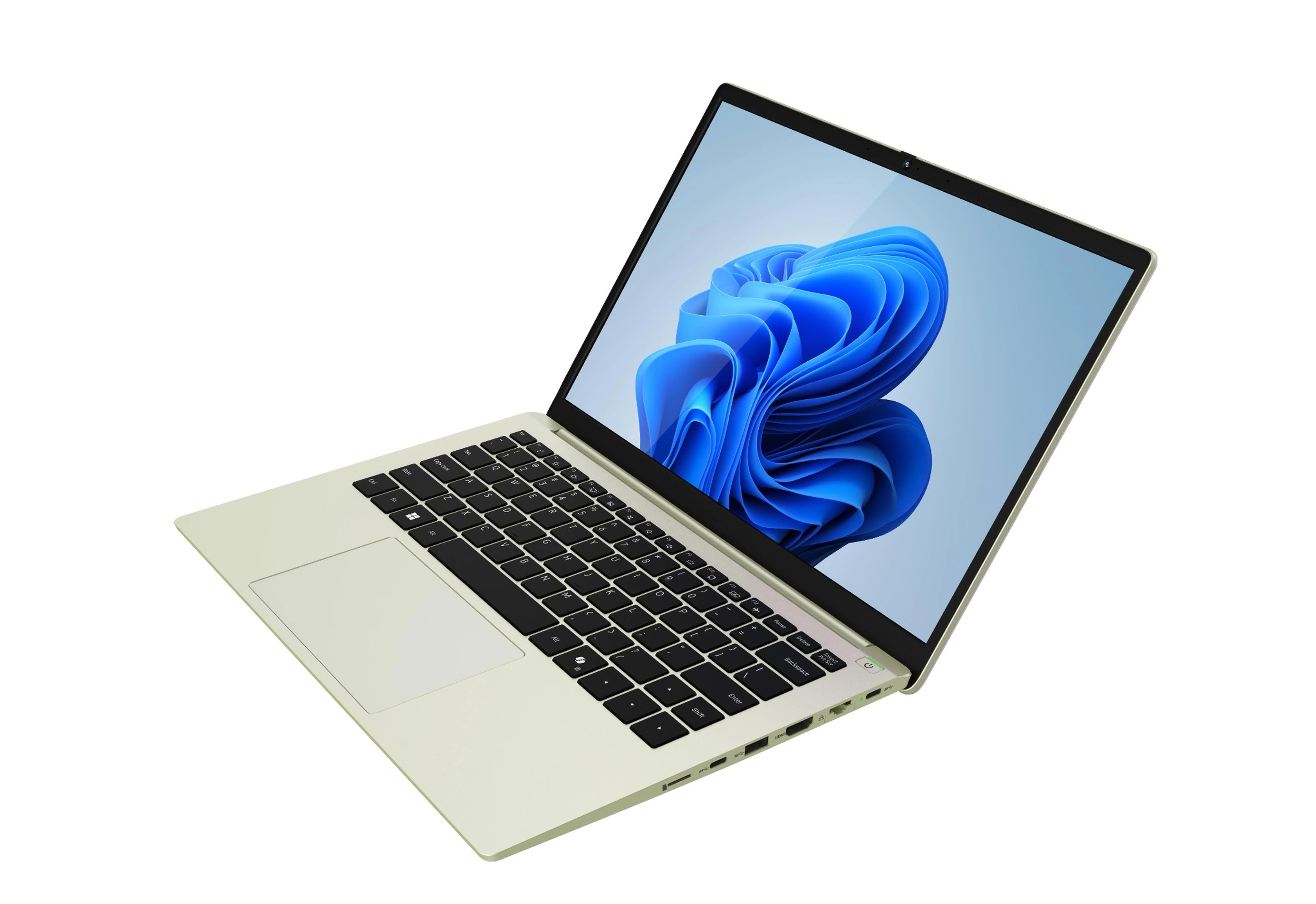 FS 14.1" | Windows 11 Home | Intel® Core™ i3 | Aluminum - Image 3