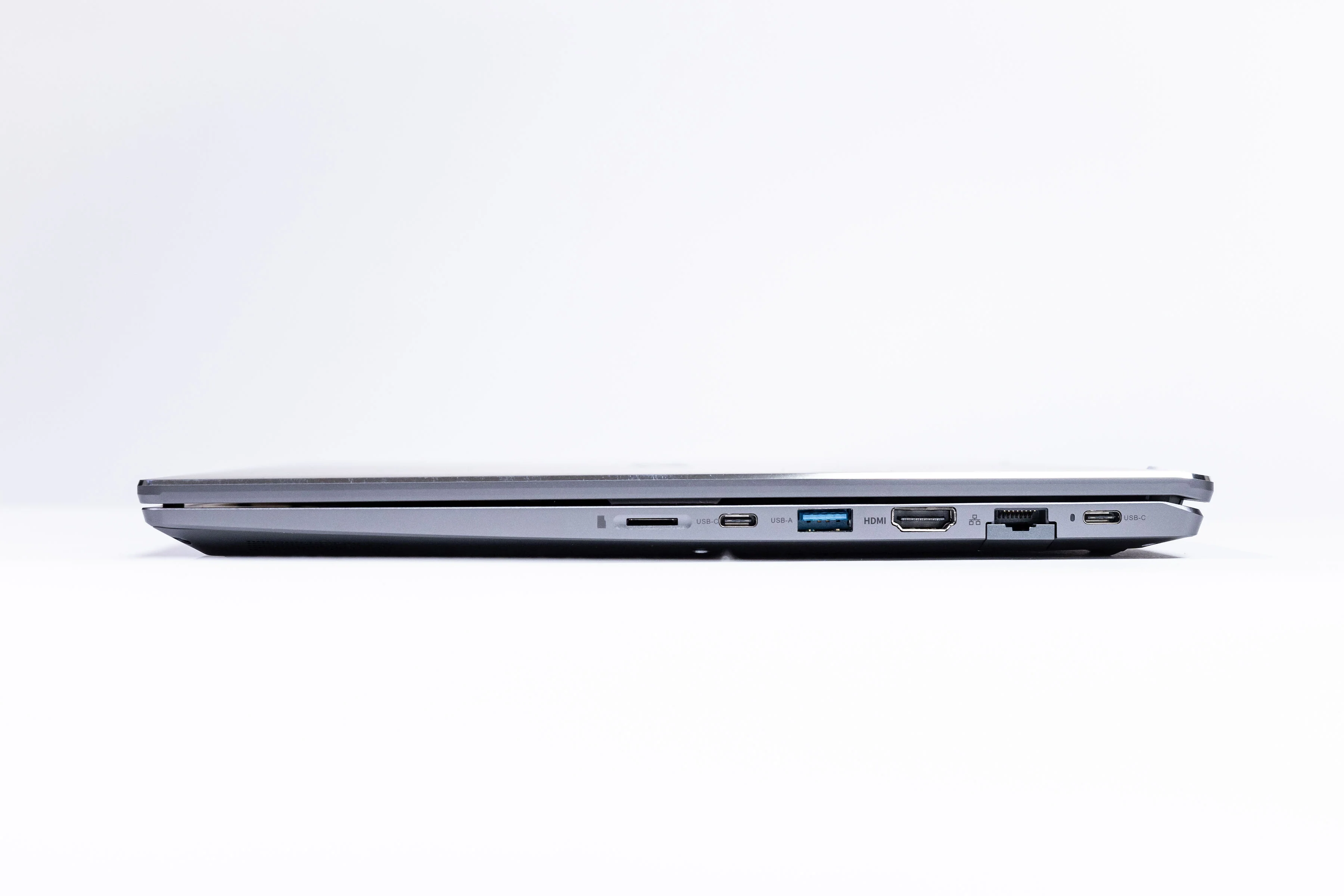 FS 16" Touch | Windows 11 Home | Intel® Core™ Ultra 7 | Aluminum - Image 12