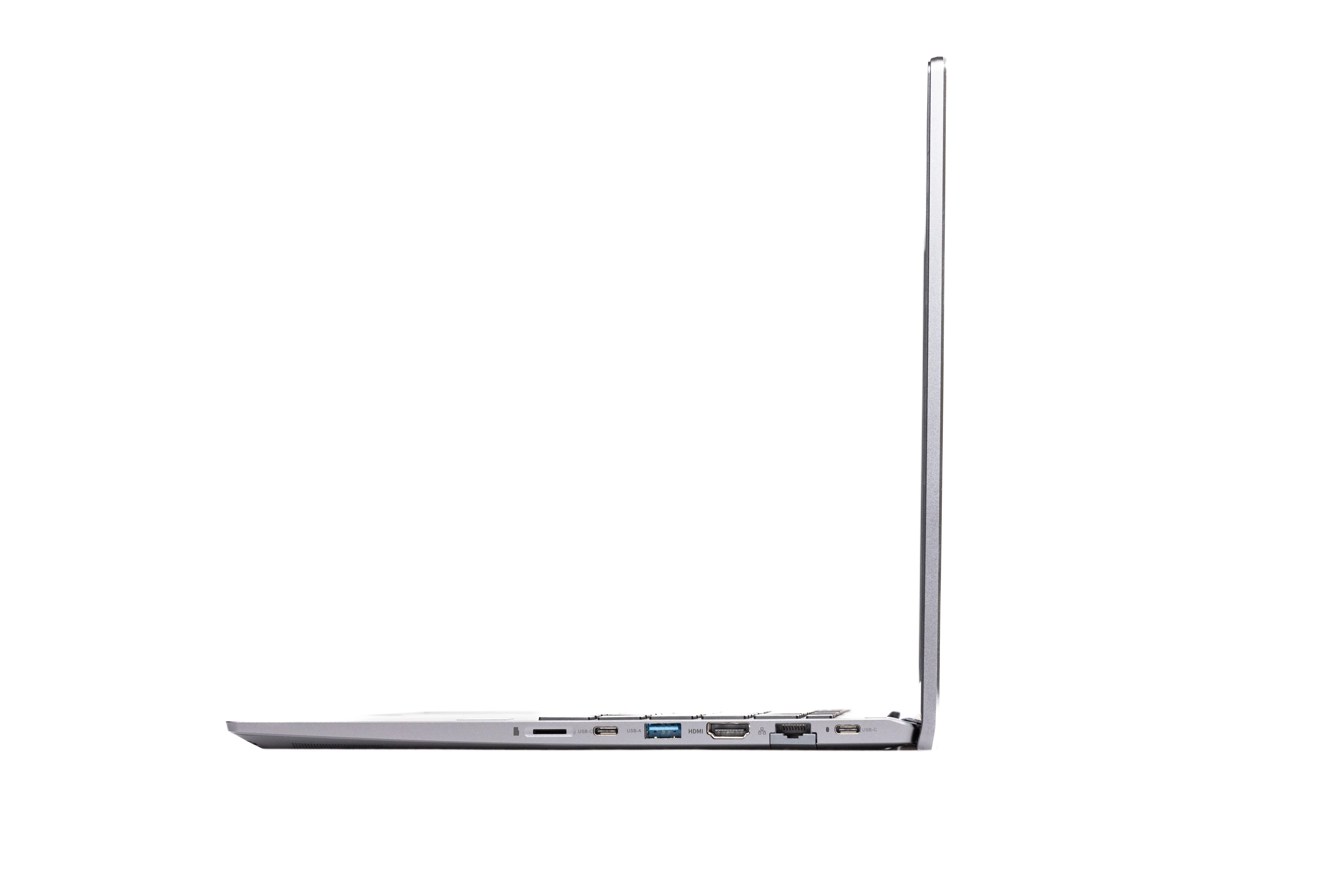 FS 16" | Windows 11 Home | Intel® Core™ i5 | Aluminum - Image 10