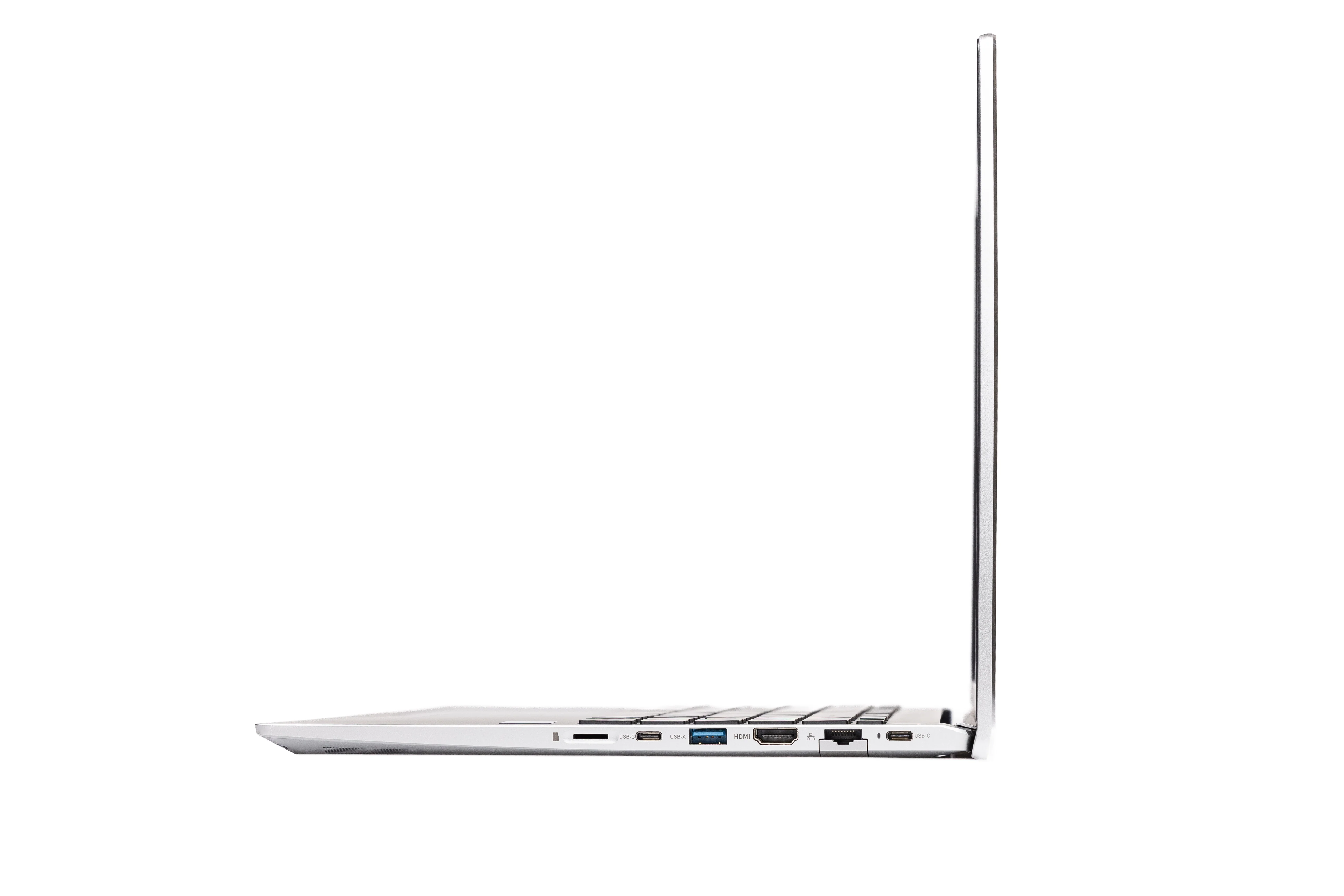 FS 16" | Windows 11 Home | Intel® Core™ i5 | Aluminum - Image 9