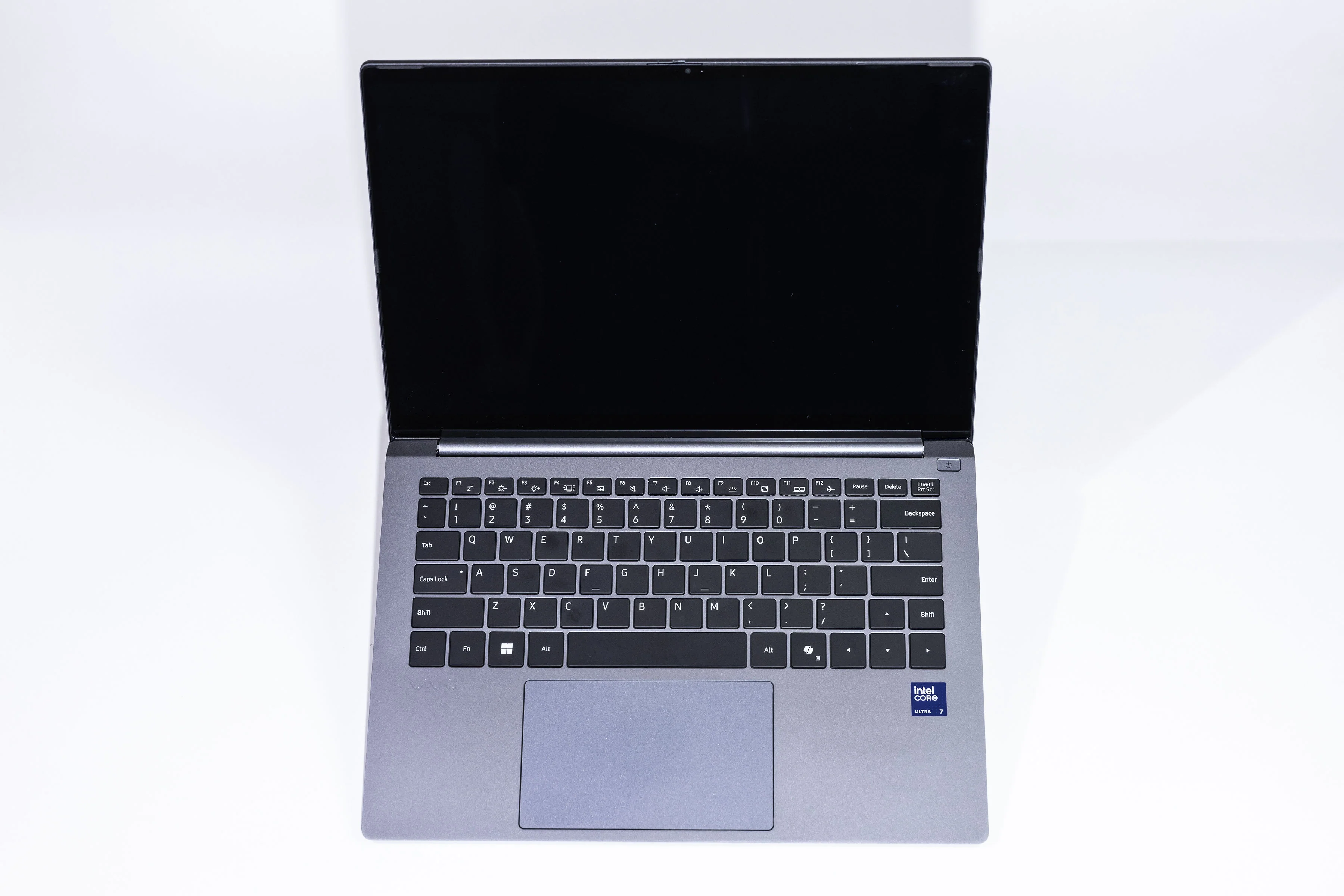 FS 14" Touch | Windows 11 Home | Intel® Core™ Ultra 7 | Aluminum - Image 3
