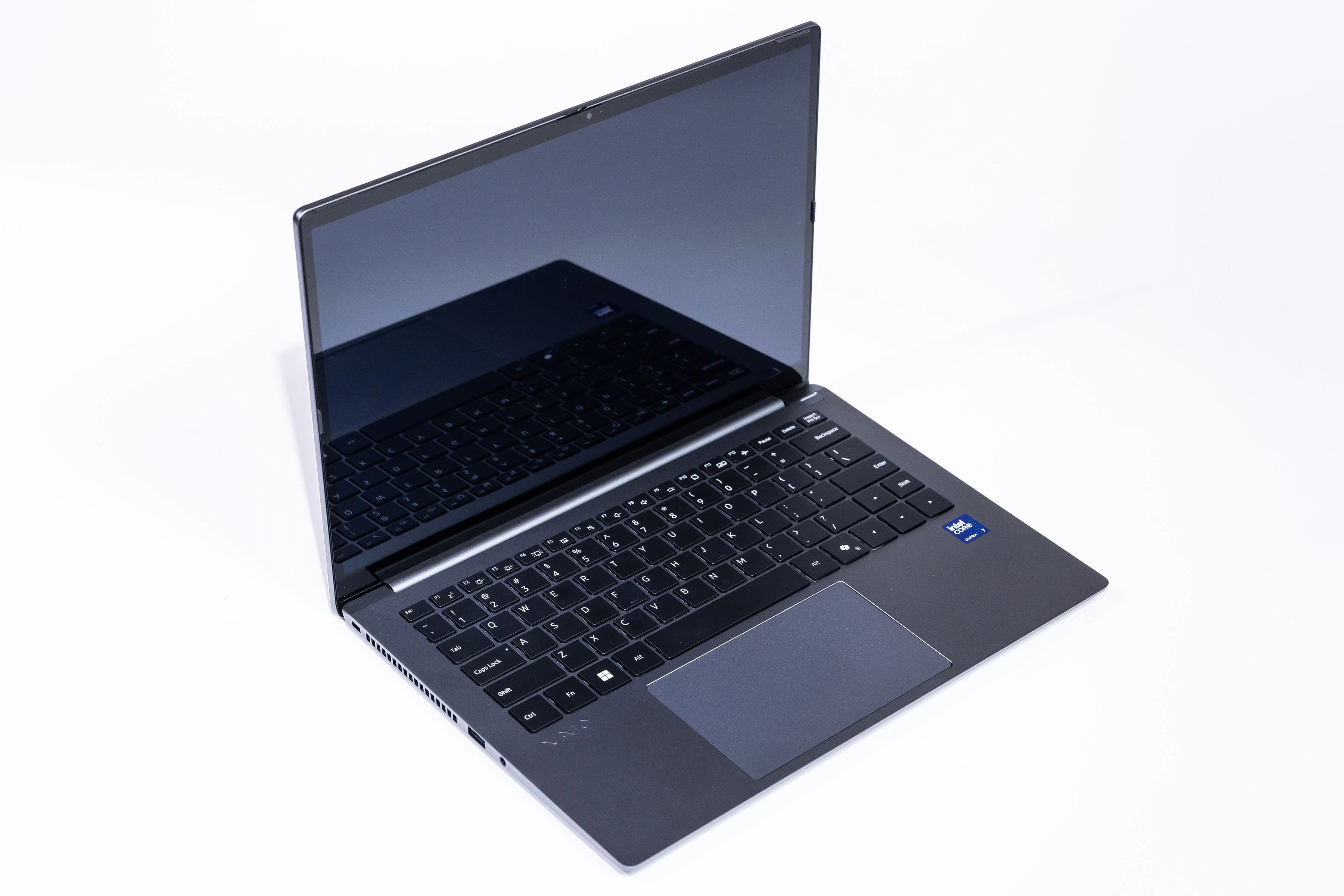FS 14" Touch | Windows 11 Home | Intel® Core™ Ultra 7 | Aluminum - Image 5