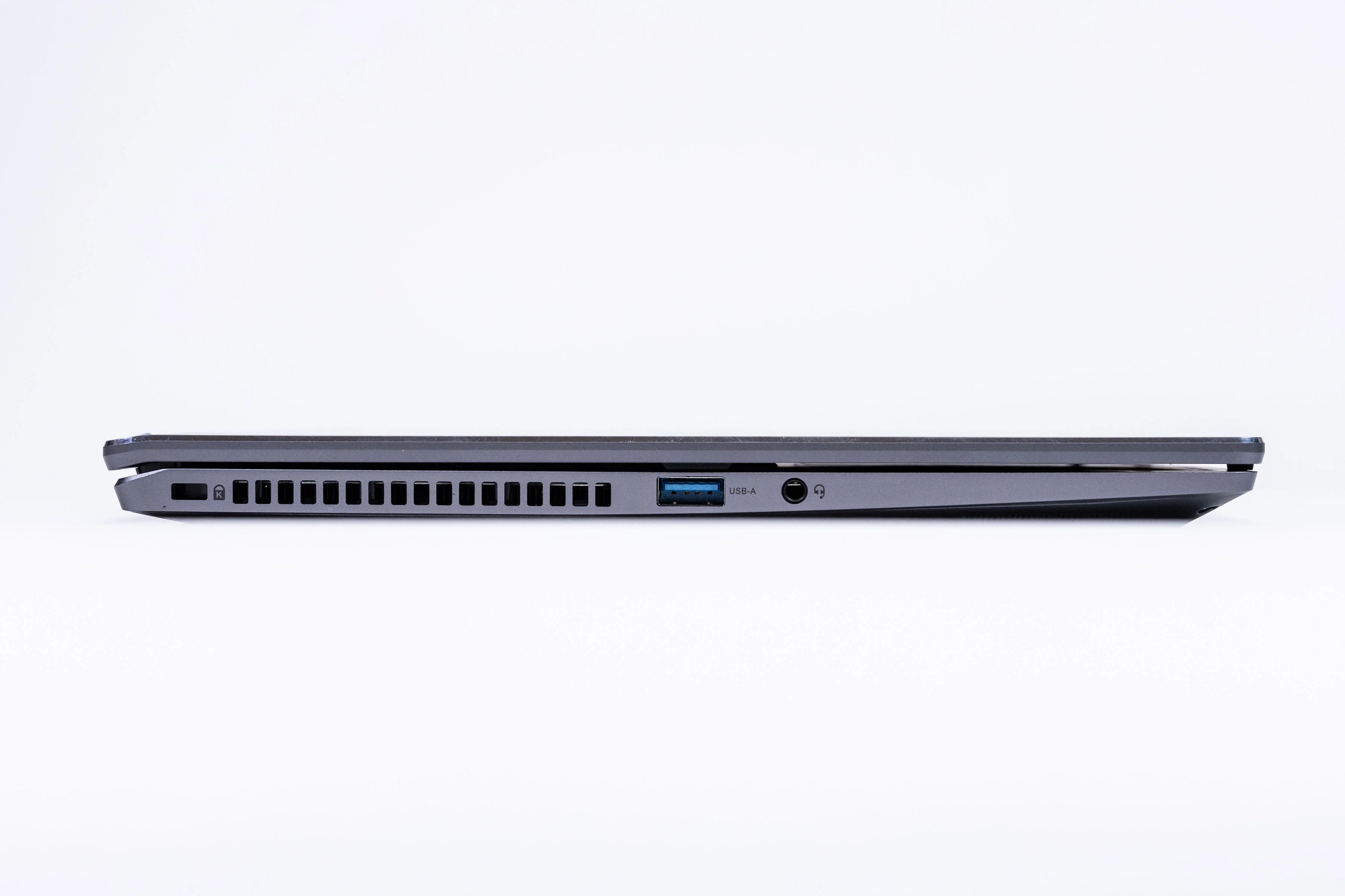 FS 14" Touch | Windows 11 Home | Intel® Core™ Ultra 7 | Aluminum - Image 9