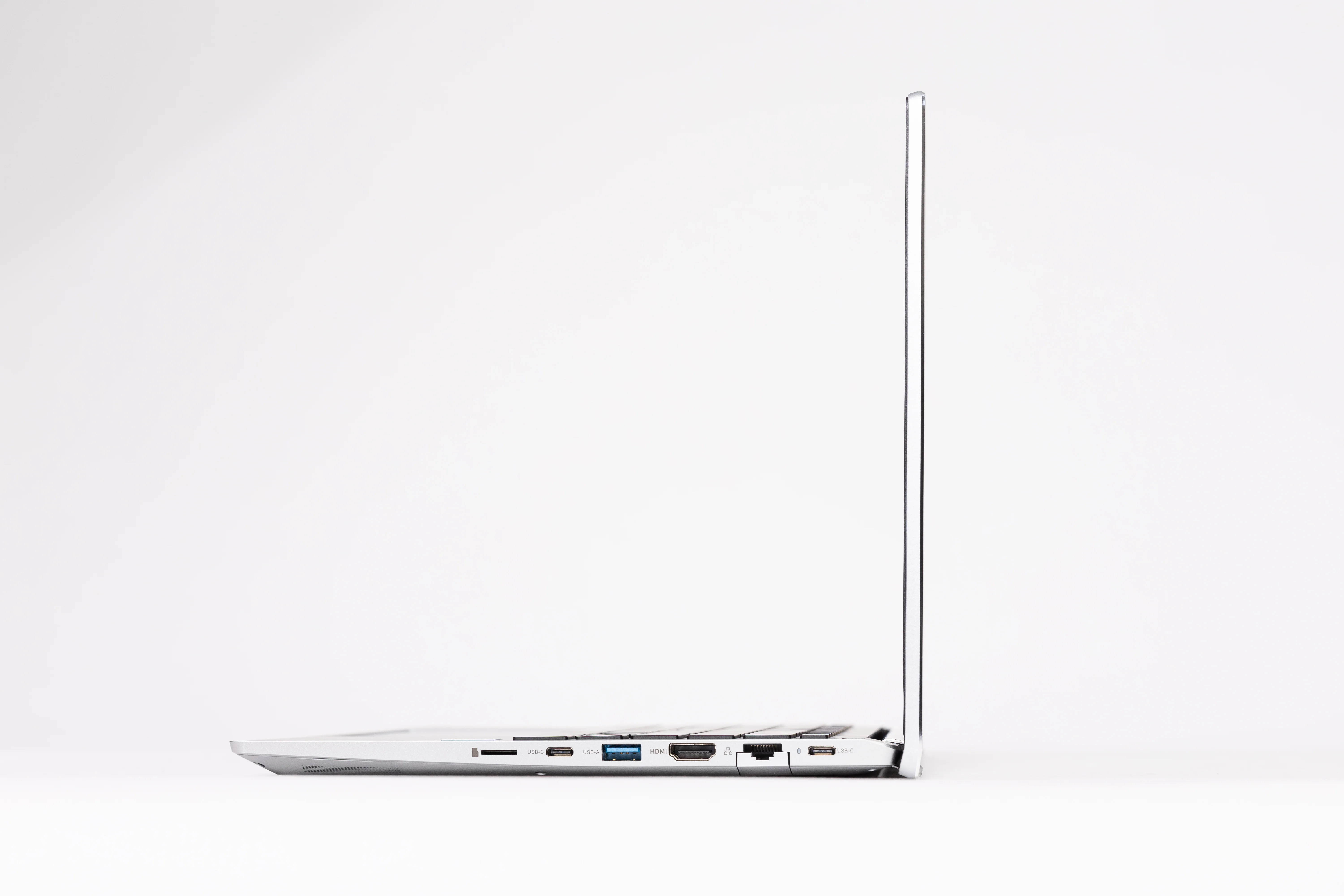 FS 14.1" | Windows 11 Home | Intel® Core™ i5 | Aluminum - Image 10