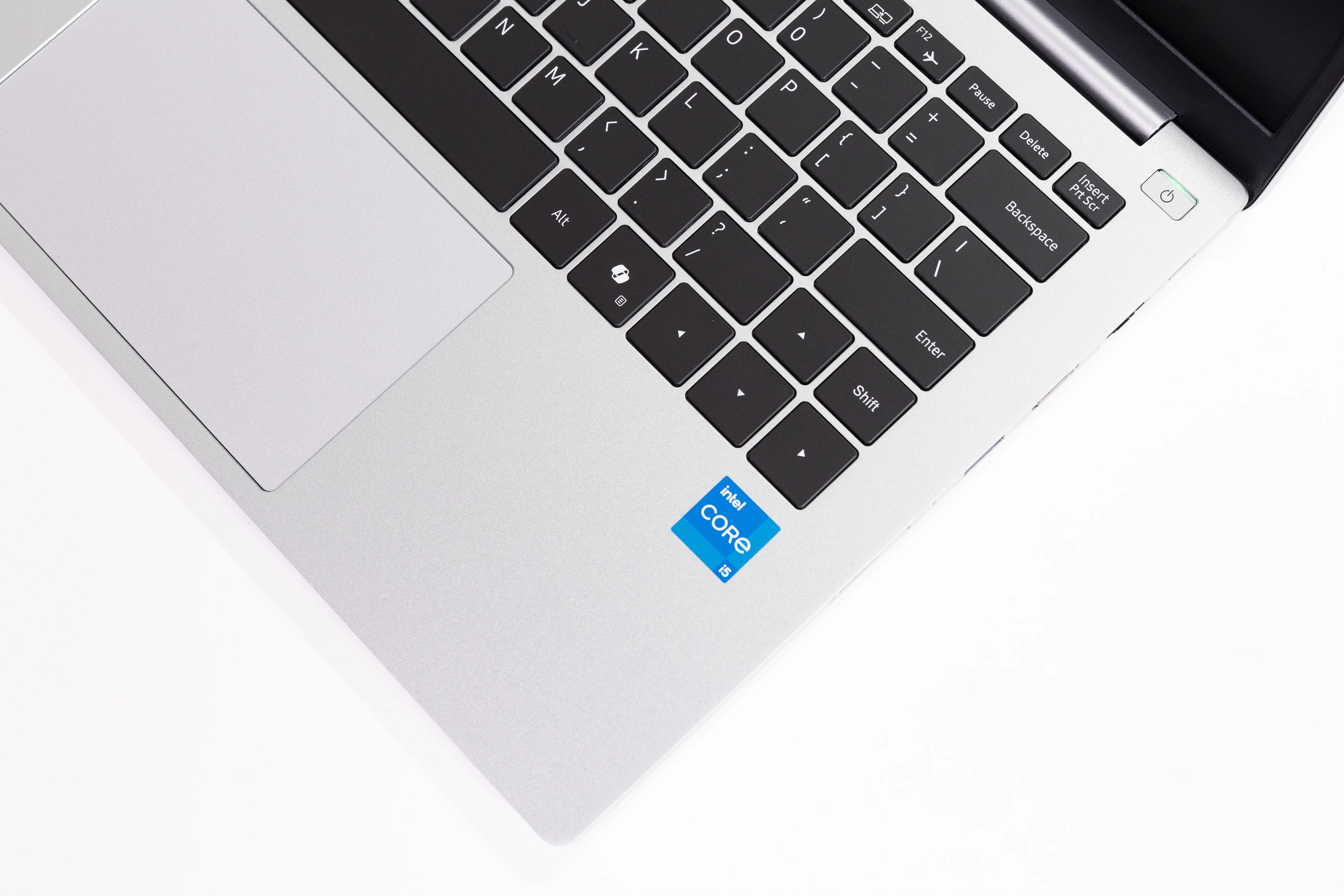 FS 14.1" | Windows 11 Home | Intel® Core™ i5 | Aluminum - Image 8