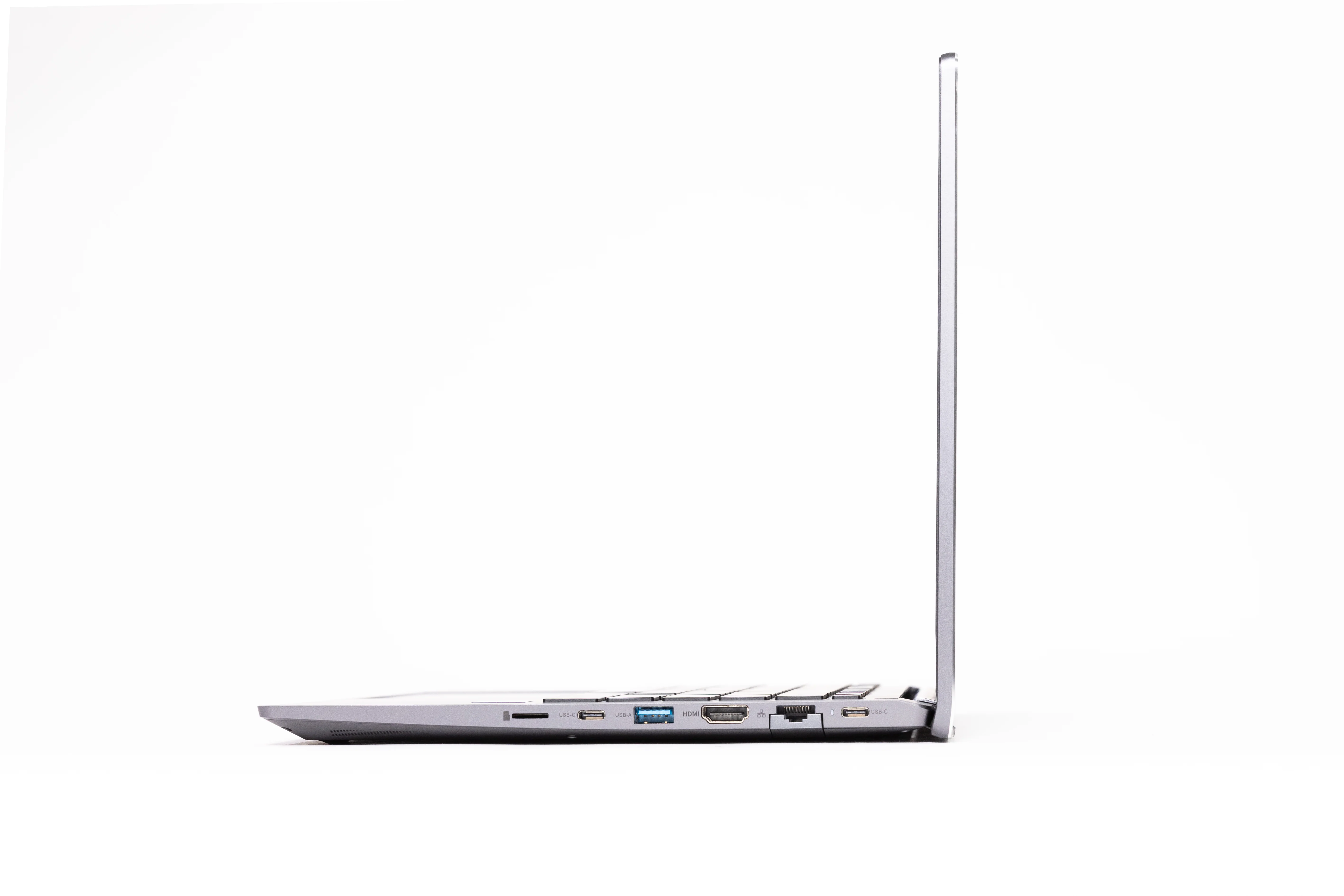 FS 14.1" | Windows 11 Home | Intel® Core™ i5 | Aluminum - Image 9