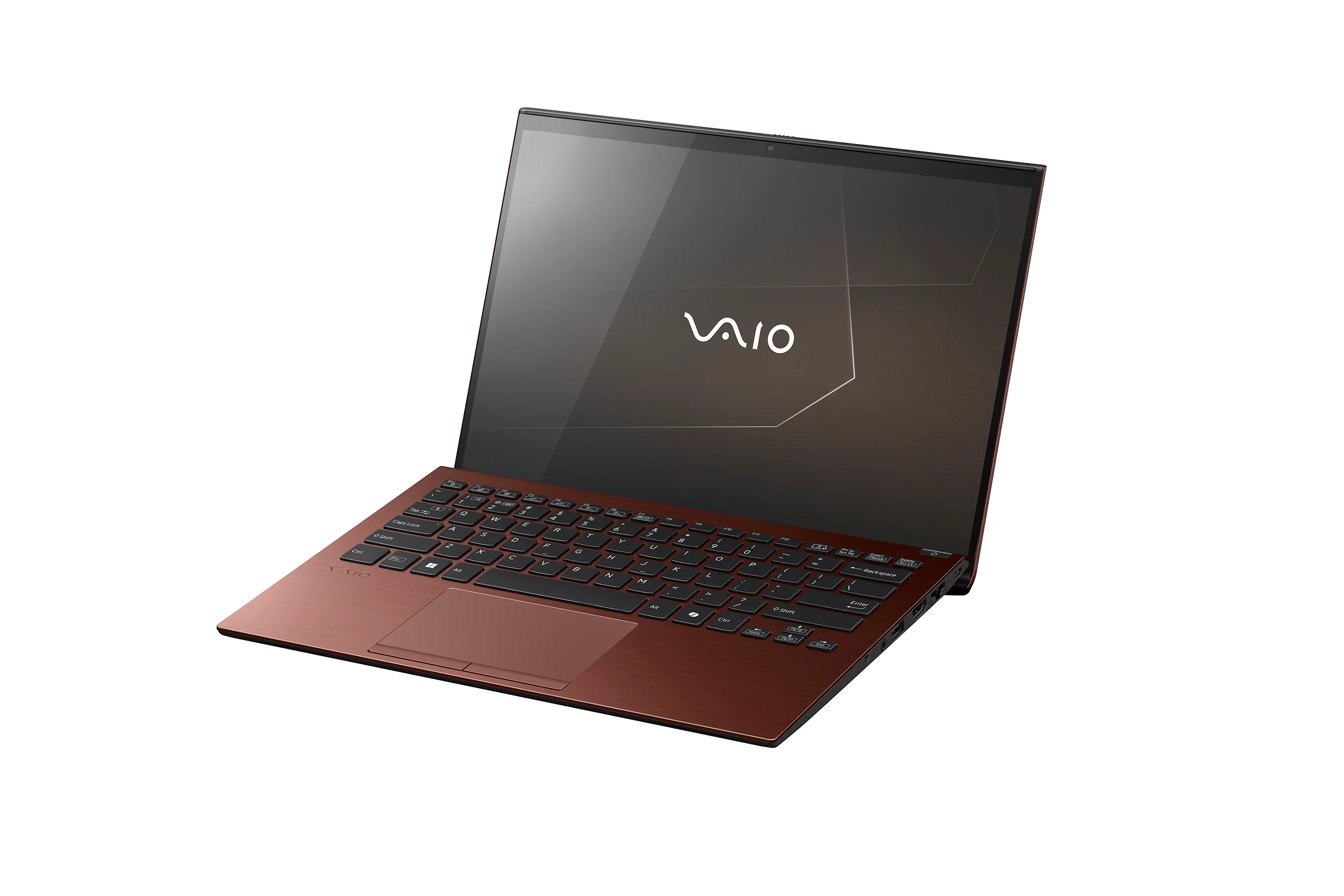 SX-R 14.1"| Windows 11 Professional | Intel Core Ultra 7 | Made in Japan | Carbon Fiber | Certified Renewed - Image 12