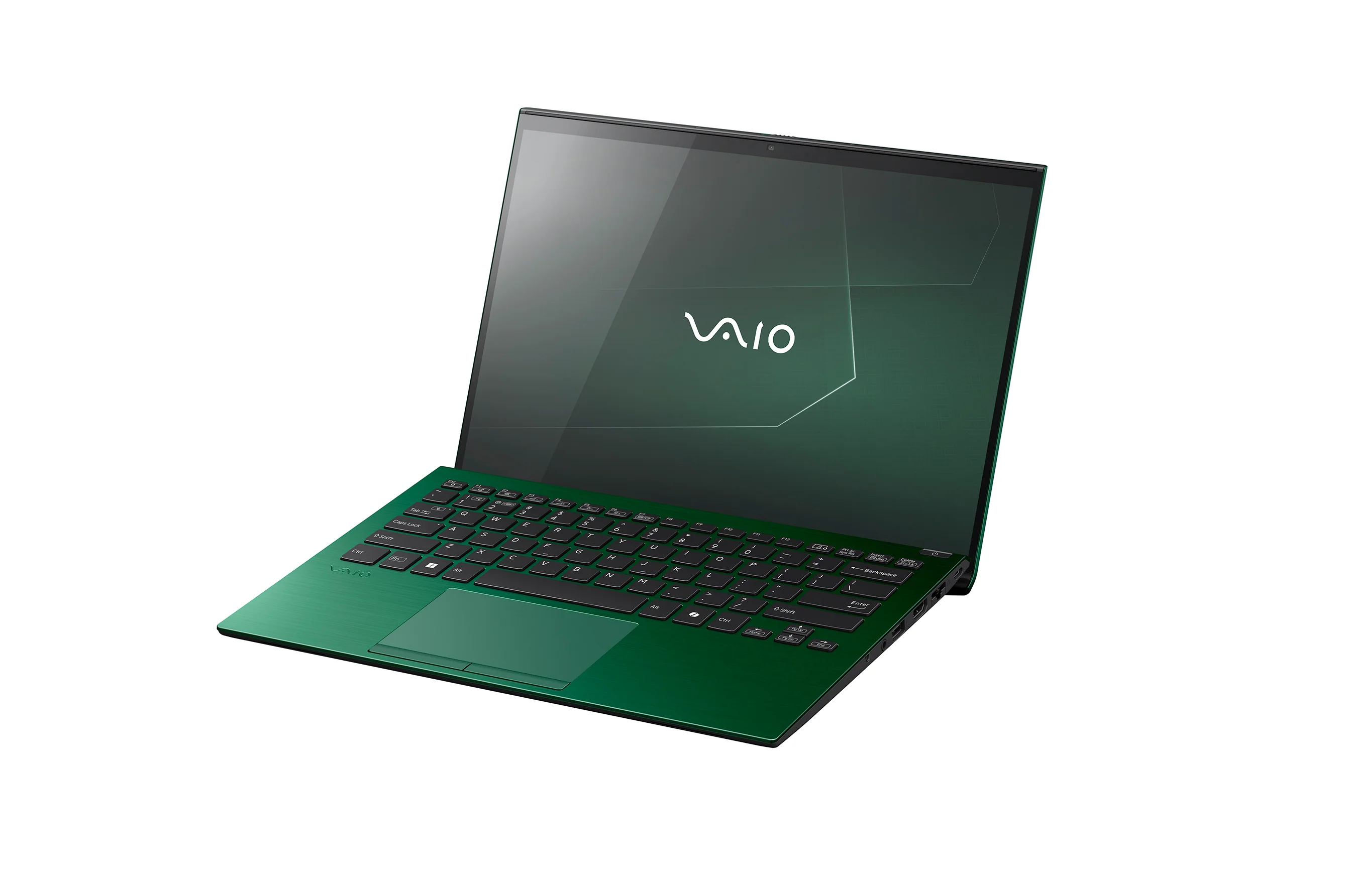 SX-R 14.1"| Windows 11 Professional | Intel Core Ultra 7 | Made in Japan | Carbon Fiber | Certified Renewed - Image 24