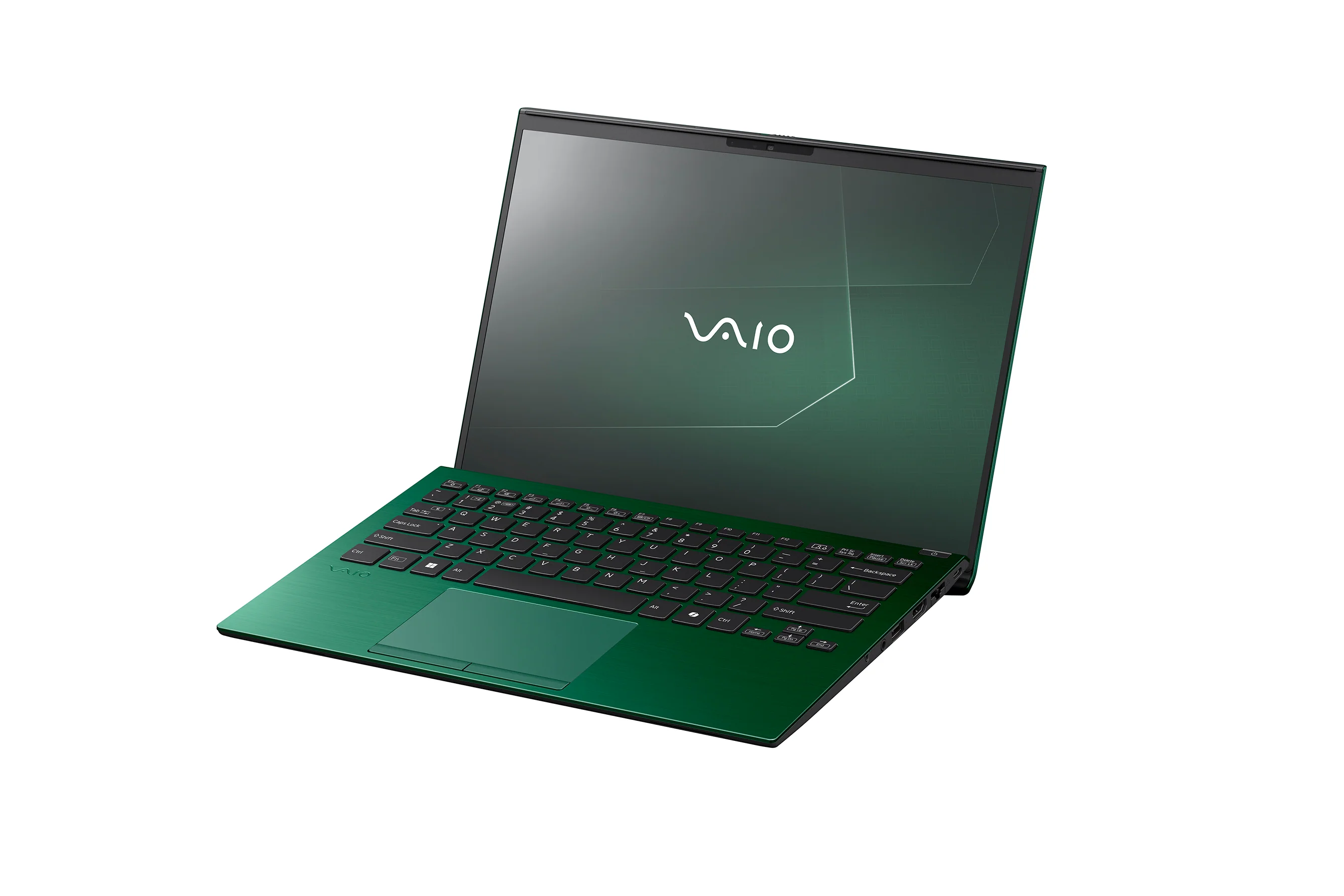 SX-R 14.1"| Windows 11 Professional | Intel Core Ultra 7 | Made in Japan | Carbon Fiber | Certified Renewed - Image 27