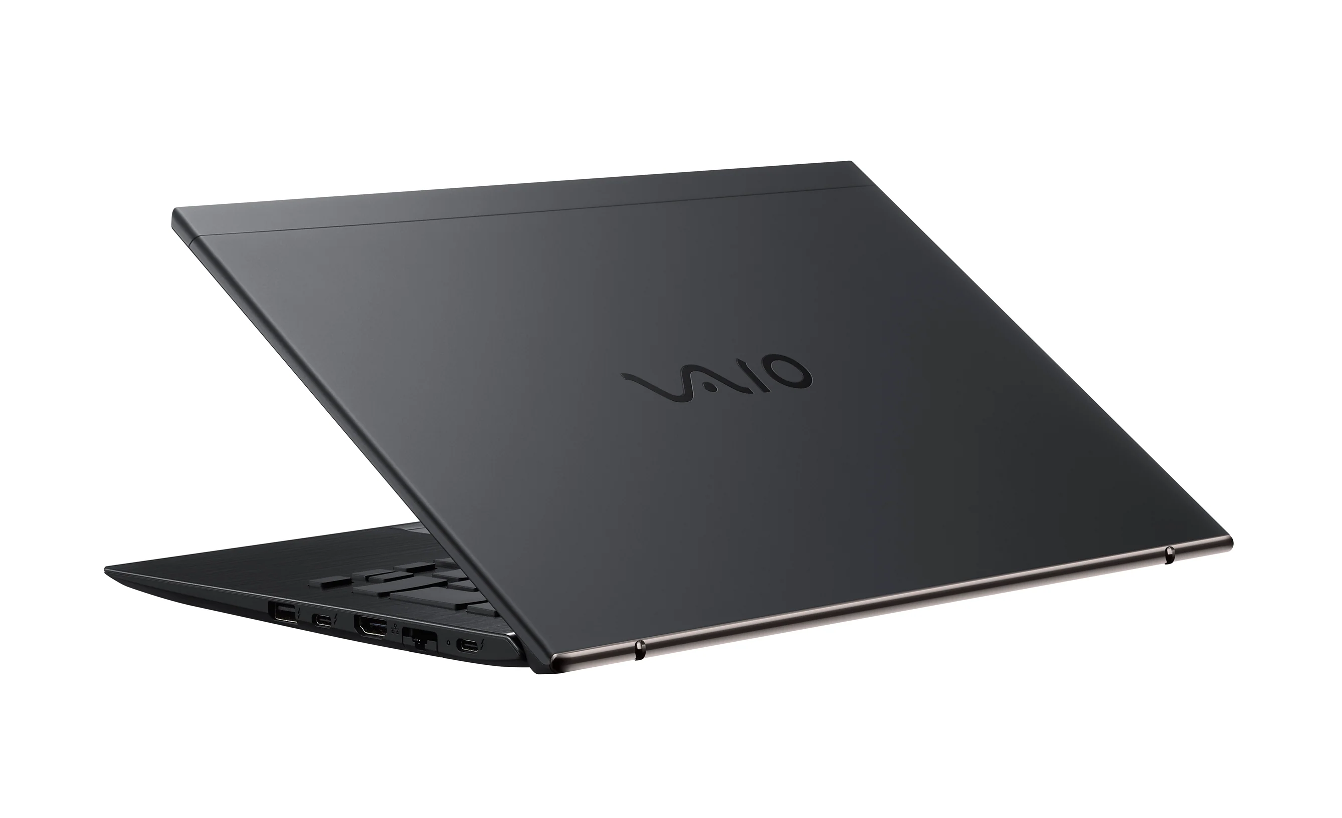 SX14 14" | Windows 11 Professional | 2K | Core i5 EVO | Carbon Fiber | Made in Japan | Certified Renewed - Image 13