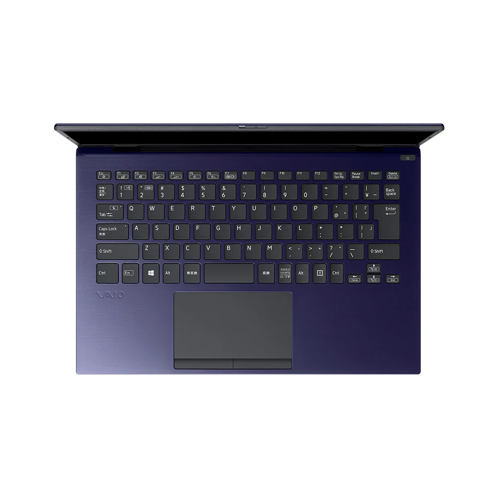 SX14 14" | Windows 11 Professional | 2K | Core i5 EVO | Carbon Fiber | Made in Japan | Certified Renewed - Image 3