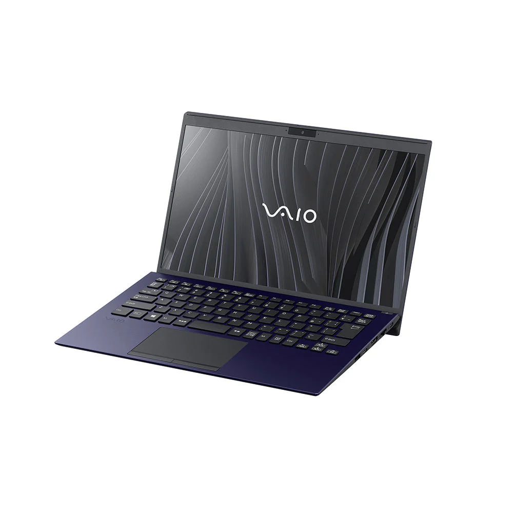 SX14 14" | Windows 11 Professional | 2K | Core i5 EVO | Carbon Fiber | Made in Japan | Certified Renewed - Image 4