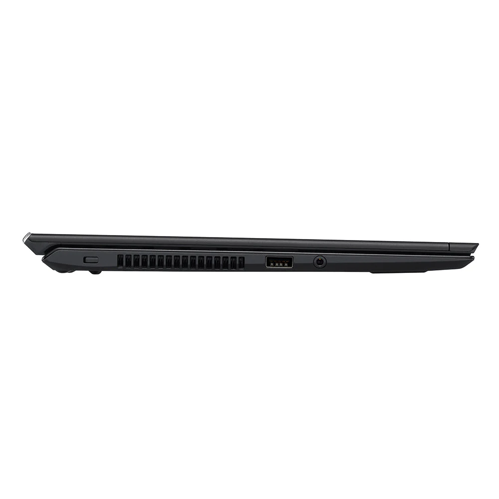 SX14 14" | Windows 11 Professional | 2K | Core i5 EVO | Carbon Fiber | Made in Japan | Certified Renewed - Image 6