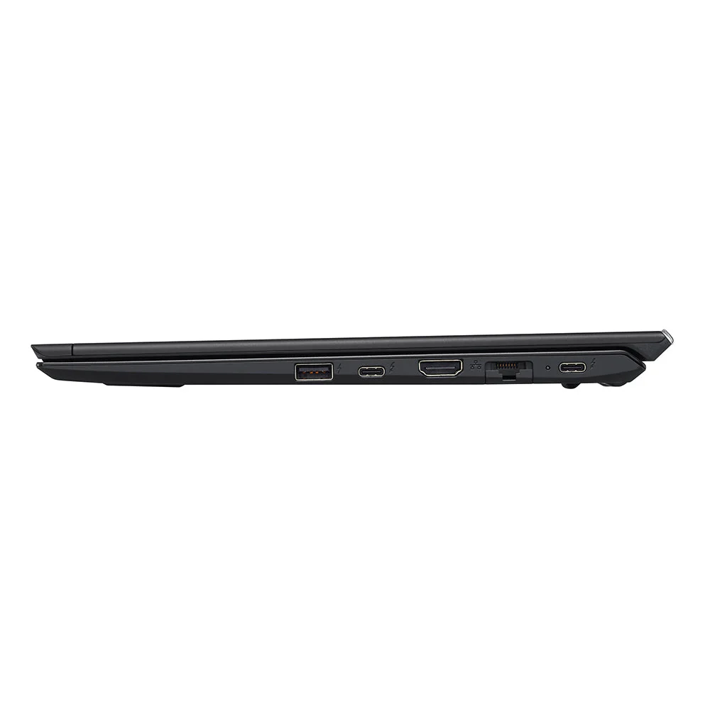 SX14 14" | Windows 11 Professional | 2K | Core i5 EVO | Carbon Fiber | Made in Japan | Certified Renewed - Image 7