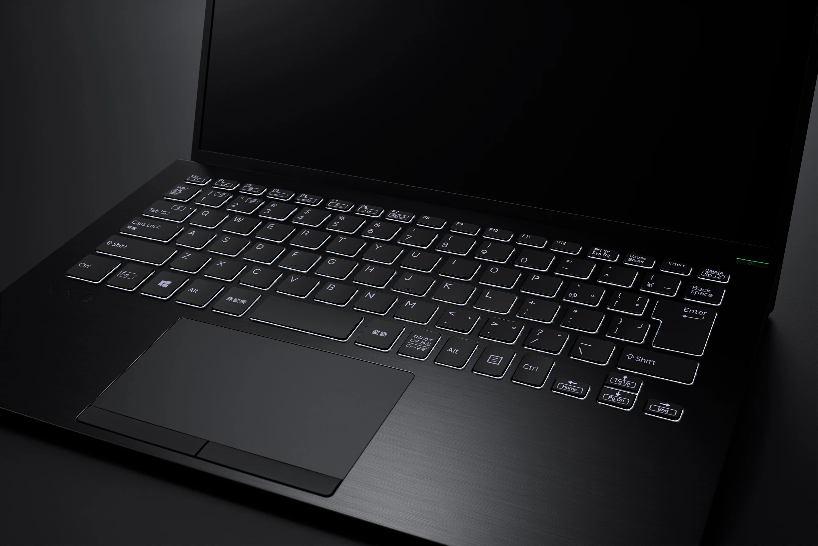 SX14 14" | Windows 11 Professional | 2K | Core i5 EVO | Carbon Fiber | Made in Japan | Certified Renewed - Image 8