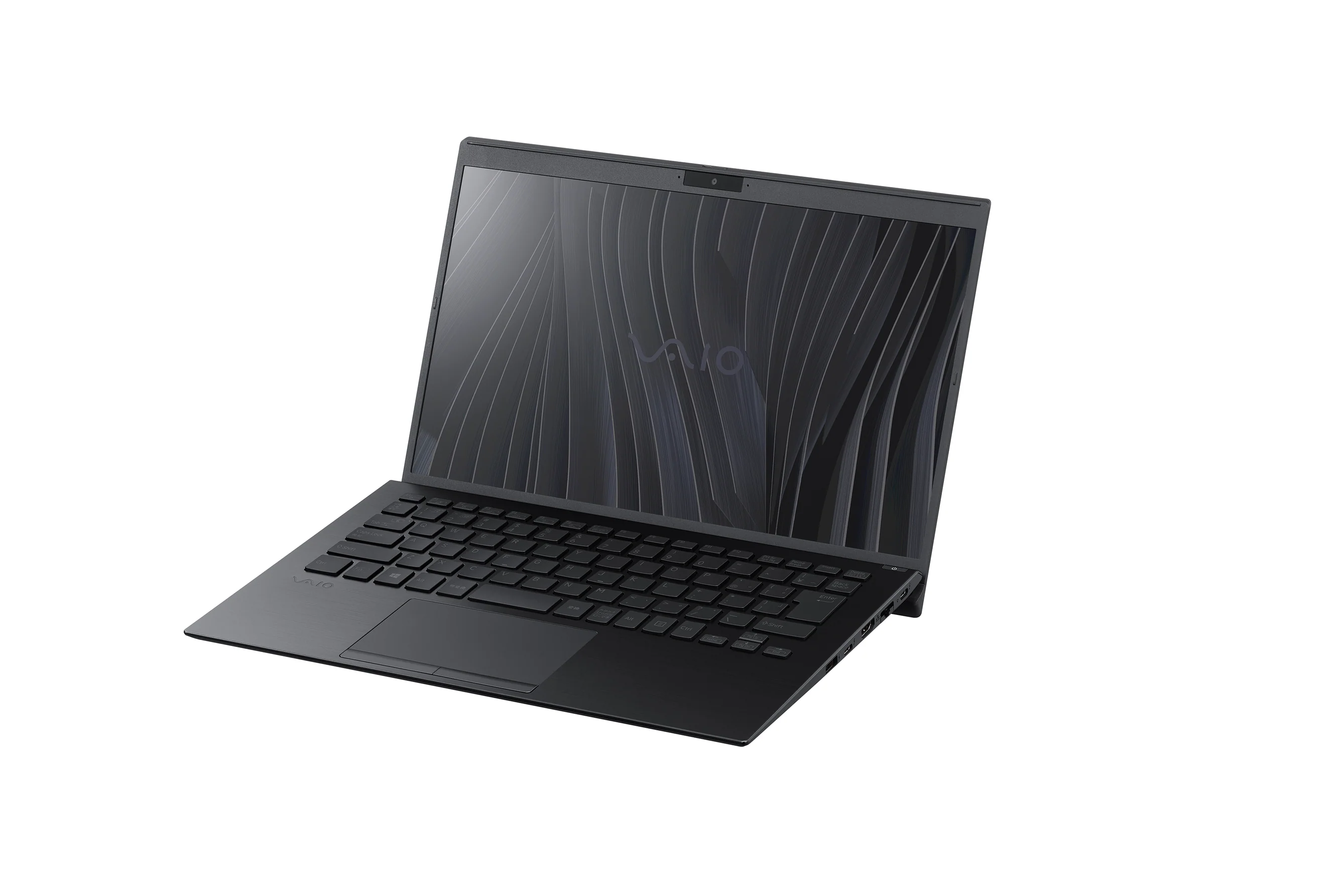 SX14 14" | Windows 11 Professional | 2K | Core i5 EVO | Carbon Fiber | Made in Japan | Certified Renewed - Image 9